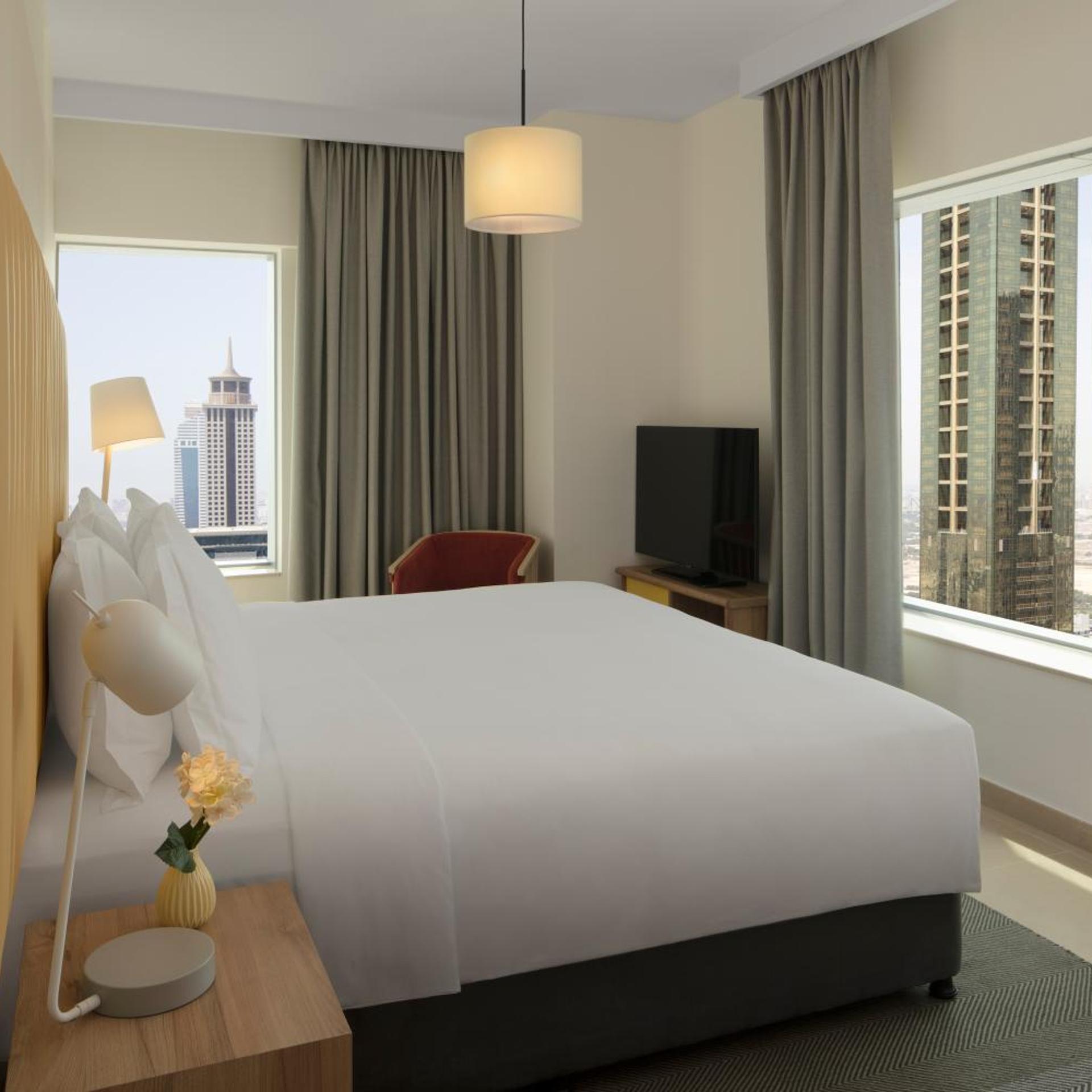 staybridge suites dubai financial centre an ihg hotel