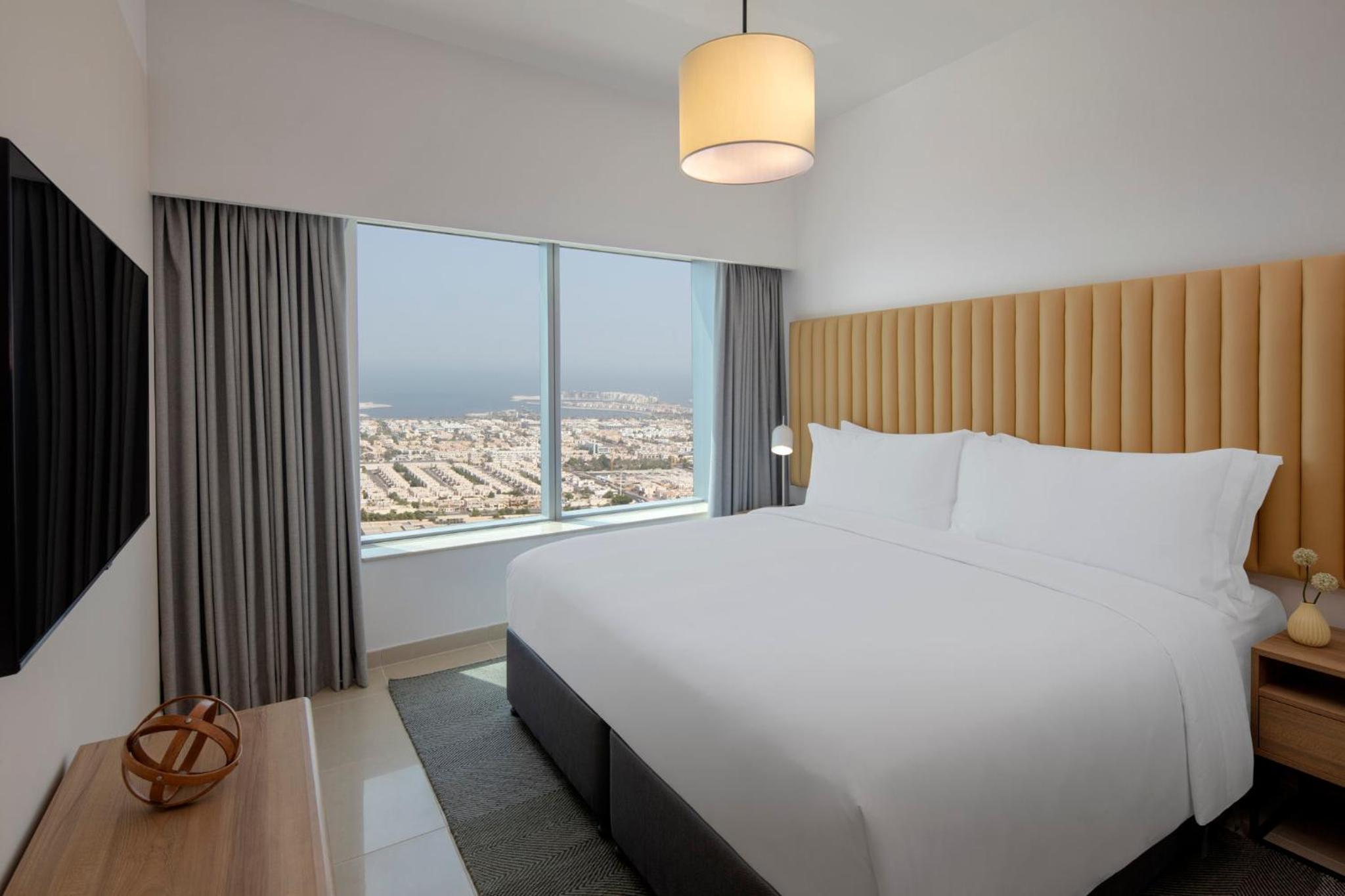 staybridge suites dubai financial centre an ihg hotel