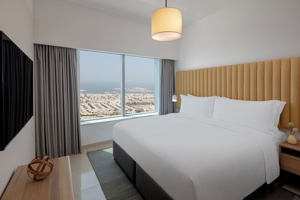 staybridge suites dubai financial centre an ihg hotel