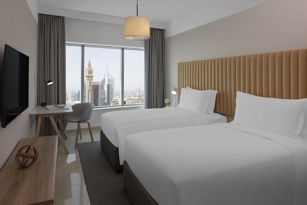 staybridge suites dubai financial centre an ihg hotel