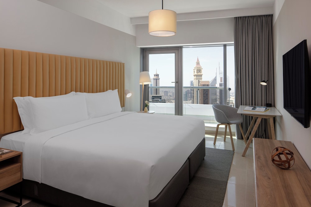 staybridge suites dubai financial centre an ihg hotel