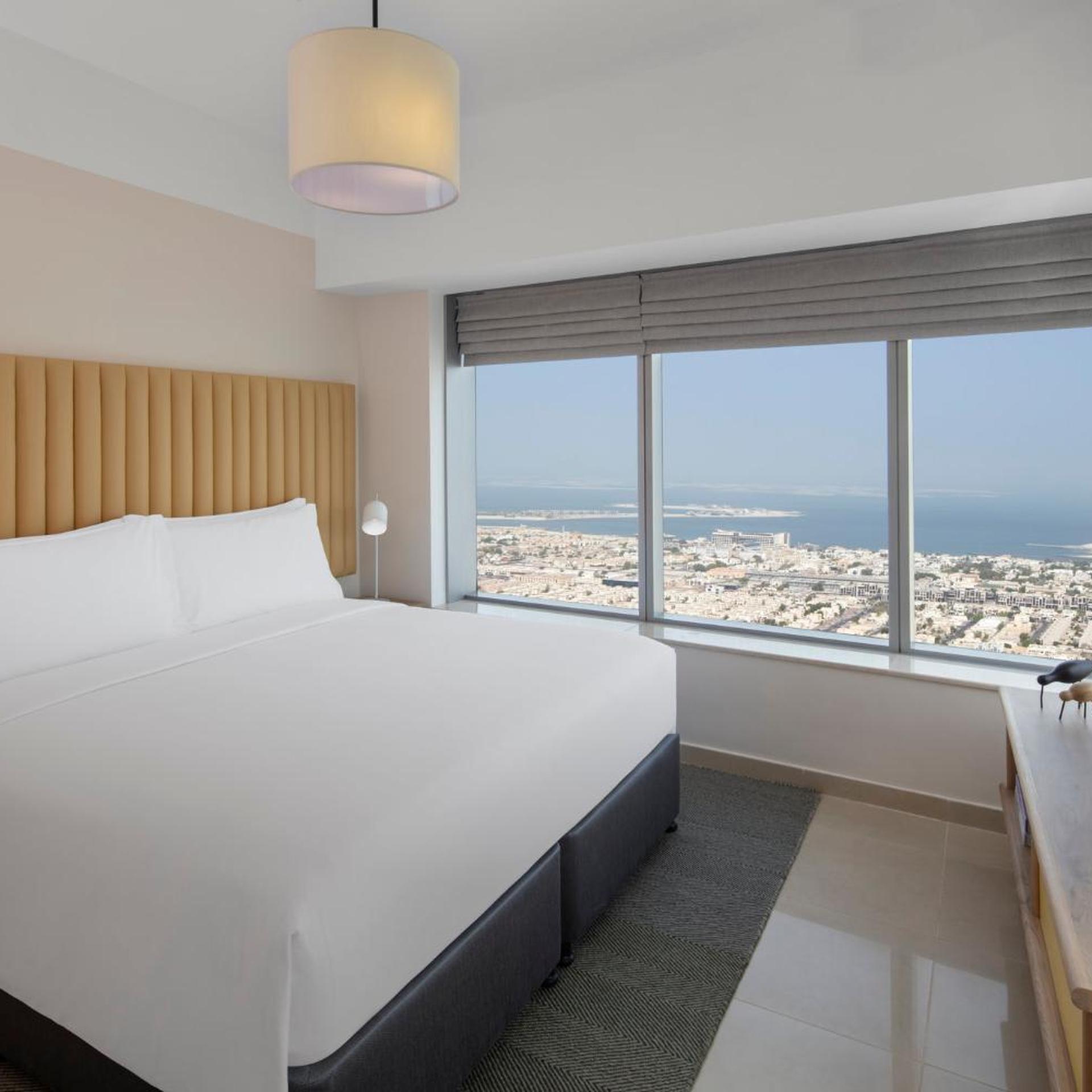 staybridge suites dubai financial centre an ihg hotel