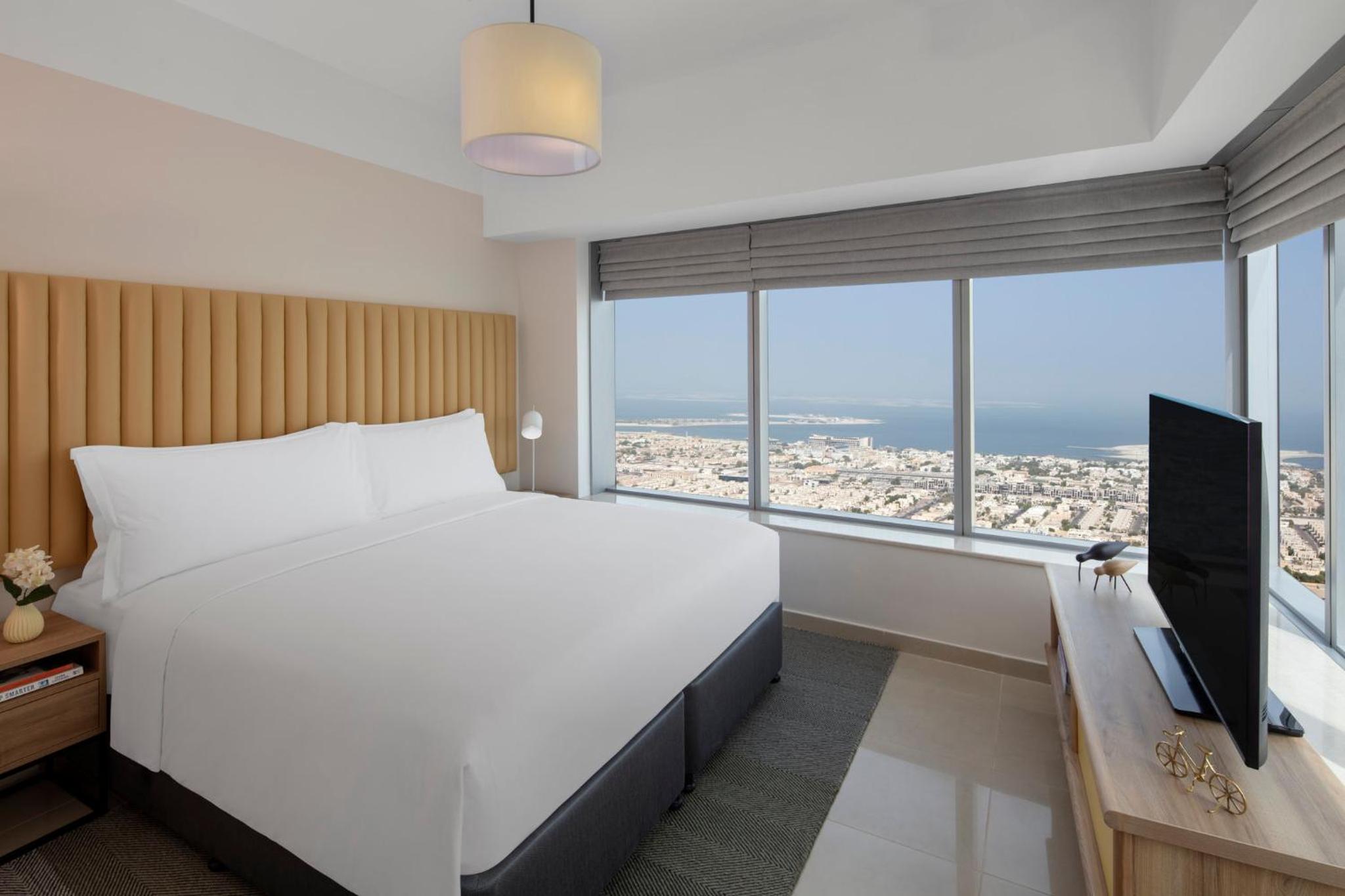 staybridge suites dubai financial centre an ihg hotel