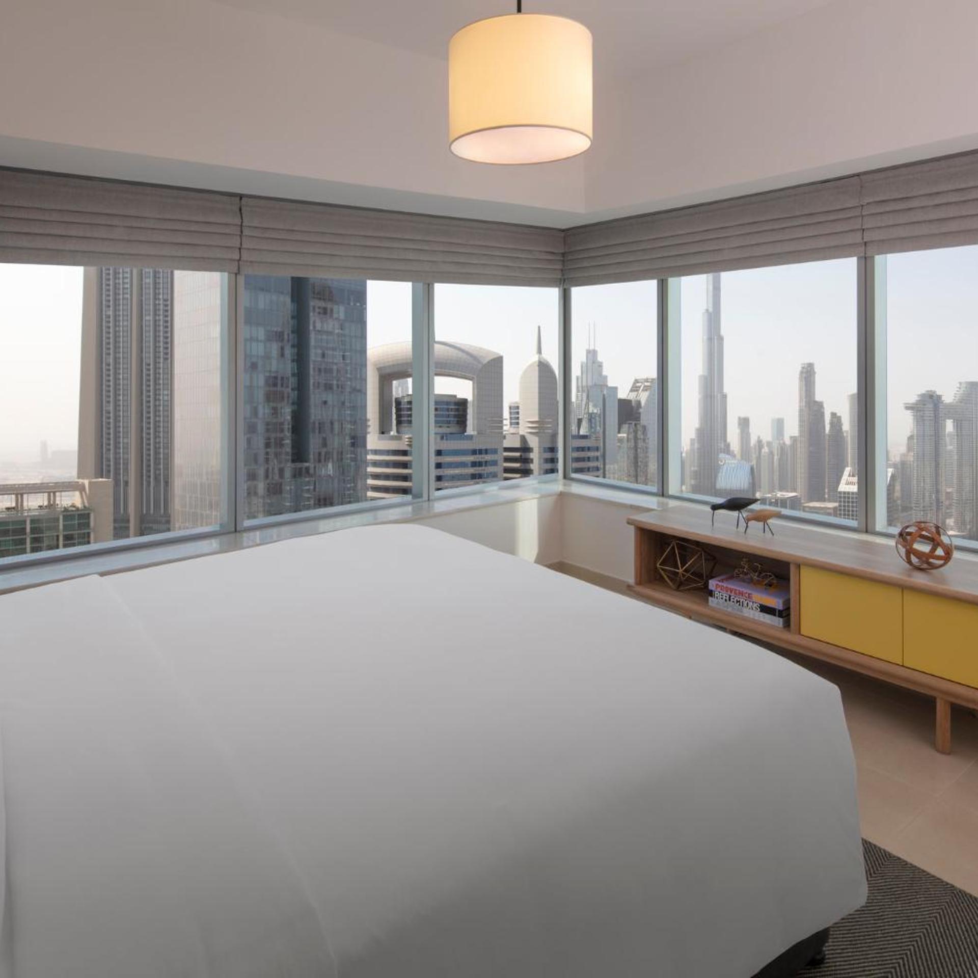 staybridge suites dubai financial centre an ihg hotel