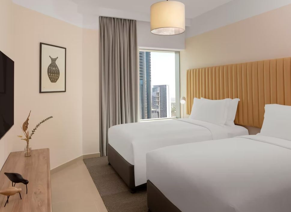 staybridge suites dubai financial centre an ihg hotel