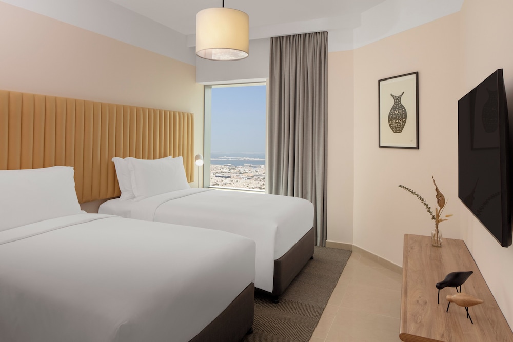 staybridge suites dubai financial centre an ihg hotel