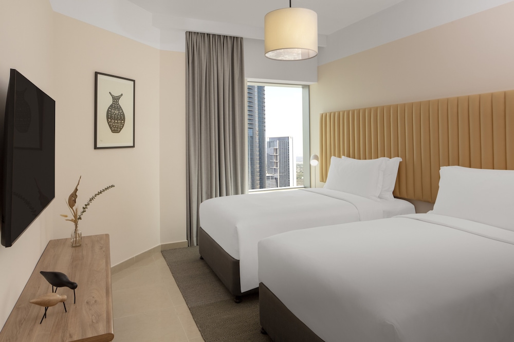 staybridge suites dubai financial centre an ihg hotel