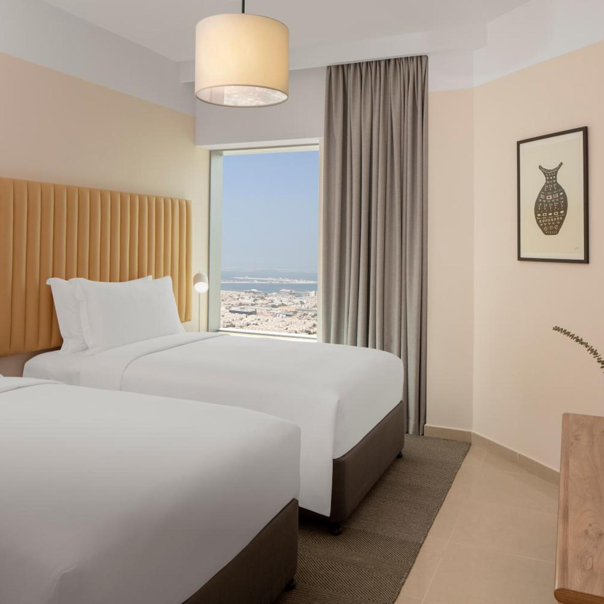 staybridge suites dubai financial centre an ihg hotel