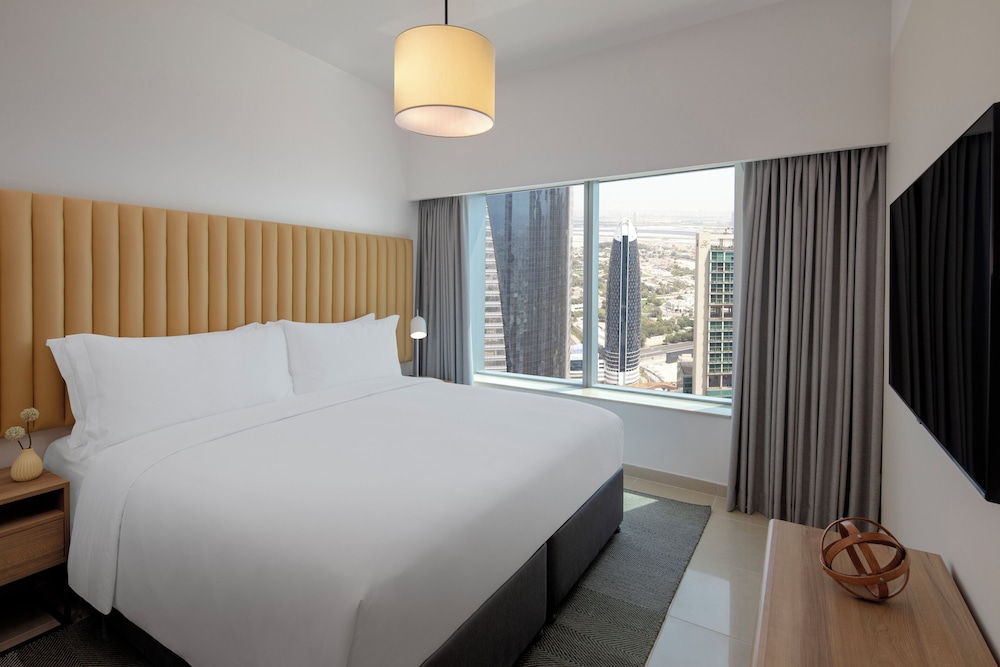 staybridge suites dubai financial centre an ihg hotel