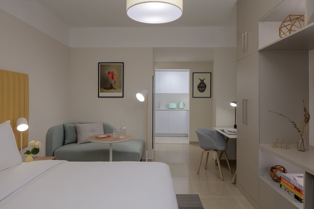 staybridge suites dubai financial centre an ihg hotel
