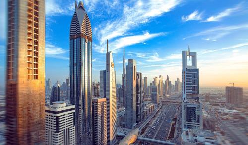 staybridge suites dubai financial centre an ihg hotel