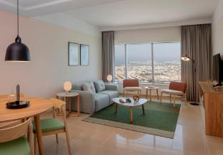 staybridge suites dubai financial centre an ihg hotel