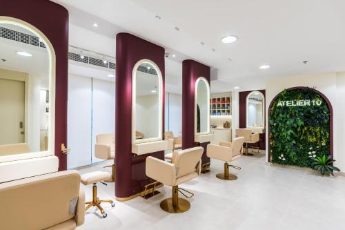 staybridge suites dubai financial centre an ihg hotel
