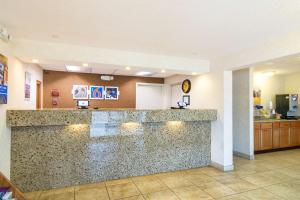 Motel 6 Alsip, Il,Chicago>>Alsip,2 star