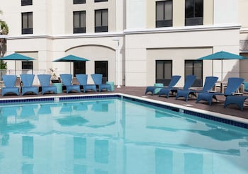 Hampton Inn & Suites By Hilton Miami-Doral/Dolphin Mall,Florida City>>Doral,3 star