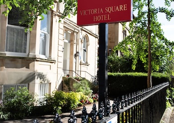 victoria square hotel