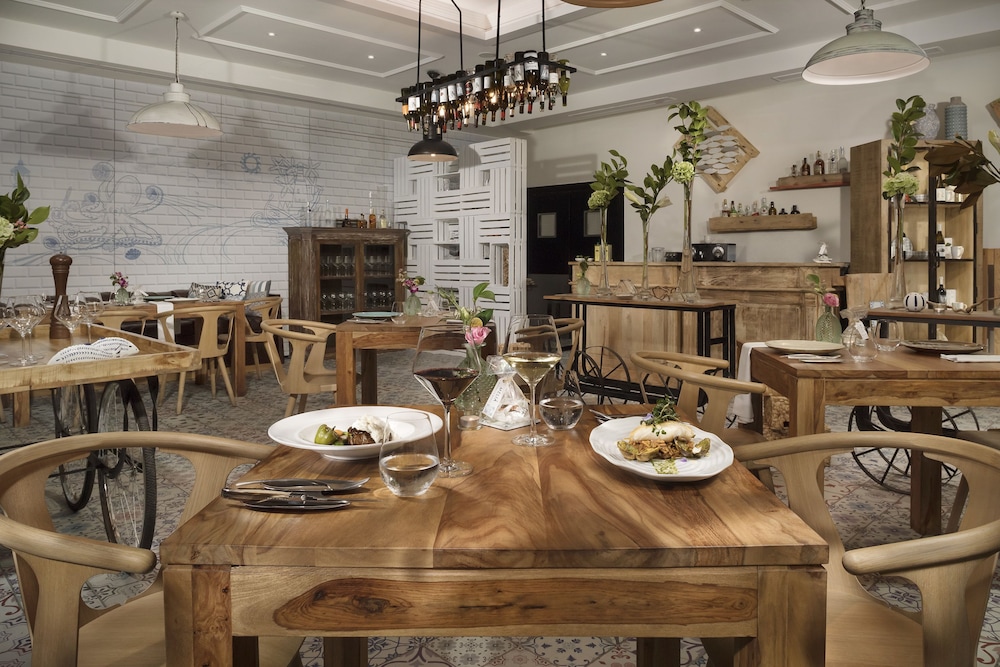 me marbella by melia