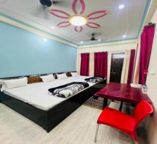Vandana Palace,,2 star