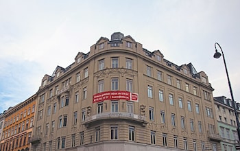 hotel pension baron am schottentor