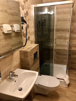 hotel pension baron am schottentor