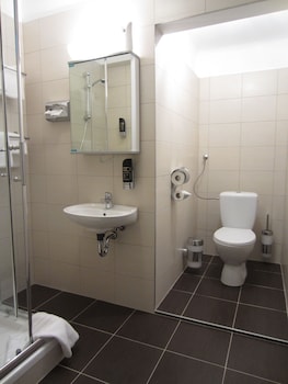 hotel pension baron am schottentor