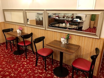 hotel pension baron am schottentor