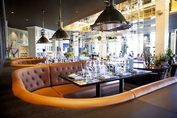 stenungsbaden yacht club