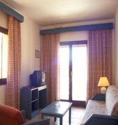 calallonga hotel menorca