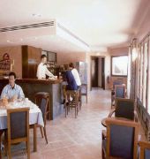 calallonga hotel menorca