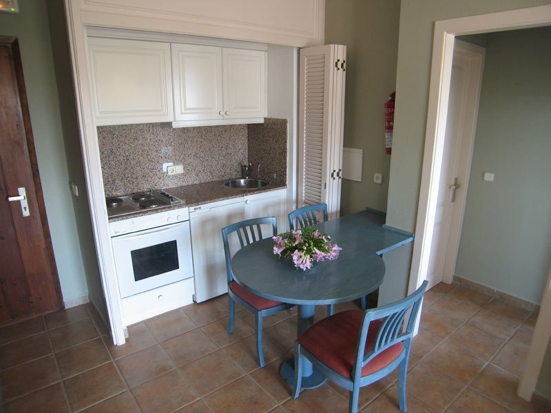 calallonga hotel menorca