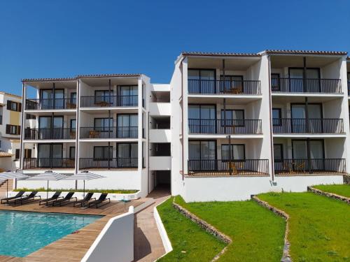 calallonga hotel menorca