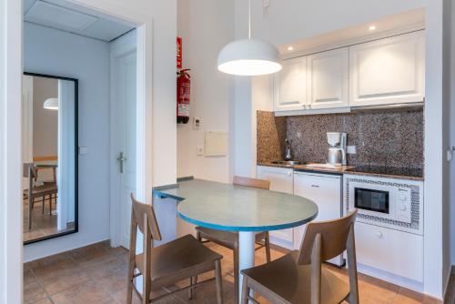 calallonga hotel menorca