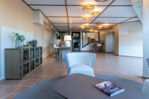 calallonga hotel menorca