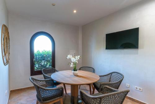 calallonga hotel menorca