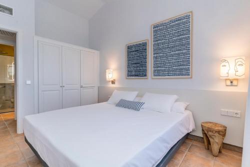 calallonga hotel menorca