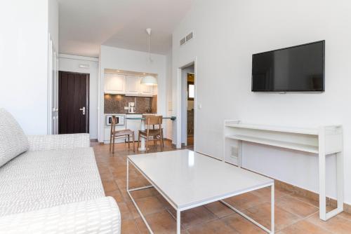 calallonga hotel menorca