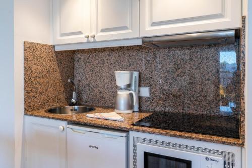 calallonga hotel menorca