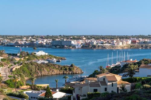 calallonga hotel menorca