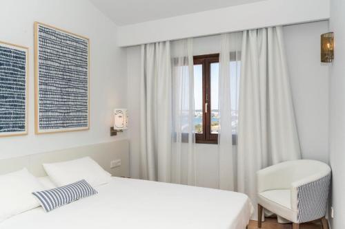 calallonga hotel menorca