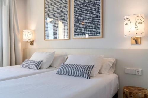 calallonga hotel menorca