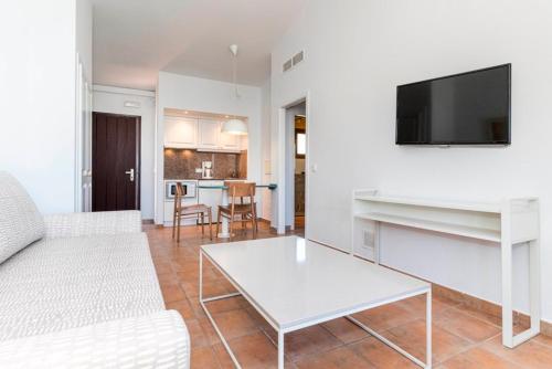 calallonga hotel menorca