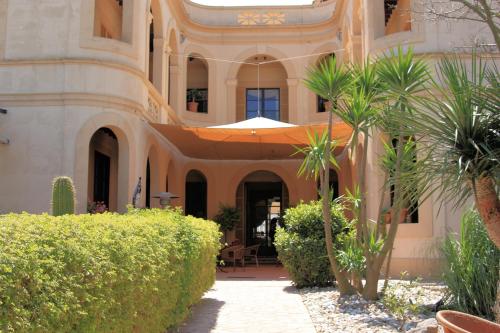 palacio sant salvador
