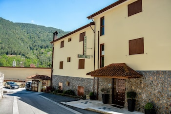 terras de bouro