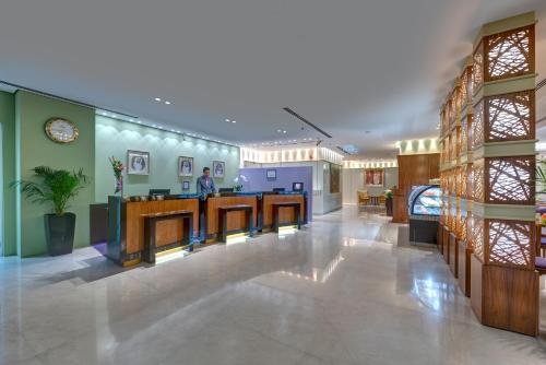 j5 rimal hotel apartments