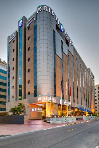 j5 rimal hotel apartments
