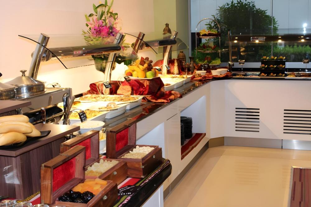 j5 rimal hotel apartments