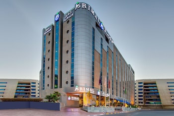 j5 rimal hotel apartments