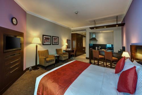 j5 rimal hotel apartments