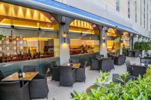 j5 rimal hotel apartments