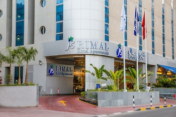 j5 rimal hotel apartments